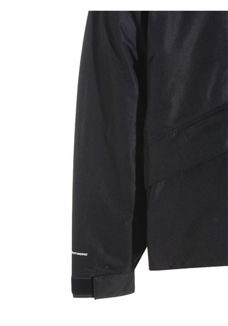 mountain down jacket man black THE NORTH FACE | NF0A8D1VJK31